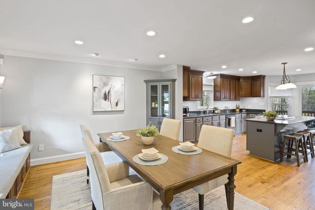 12717 MELVILLE LANE, Fairfax, VA 22033