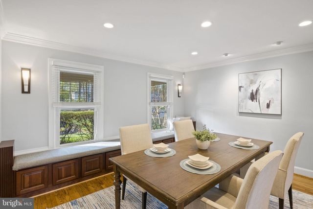 12717 MELVILLE LANE, Fairfax, VA 22033