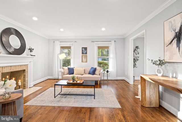 12717 MELVILLE LANE, Fairfax, VA 22033