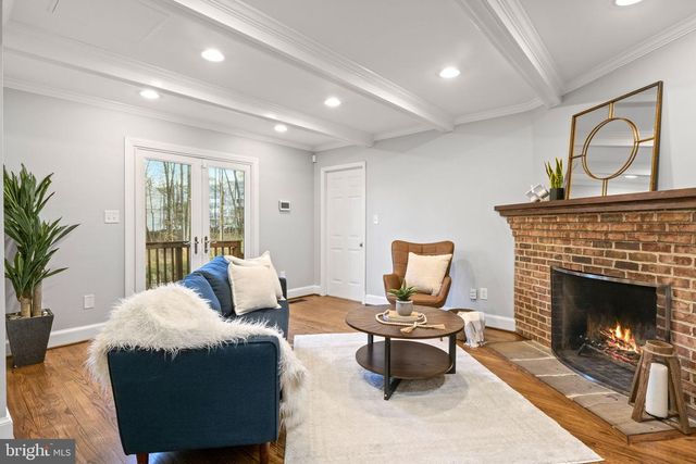 12717 MELVILLE LANE, Fairfax, VA 22033