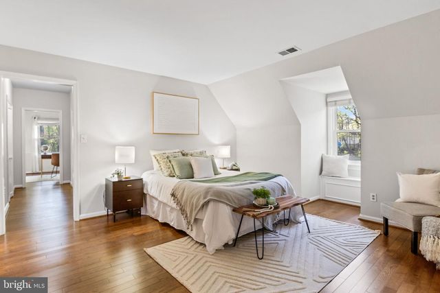 12717 MELVILLE LANE, Fairfax, VA 22033