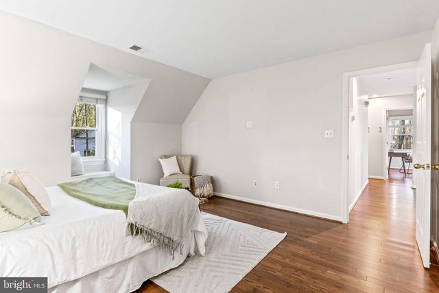 12717 MELVILLE LANE, Fairfax, VA 22033