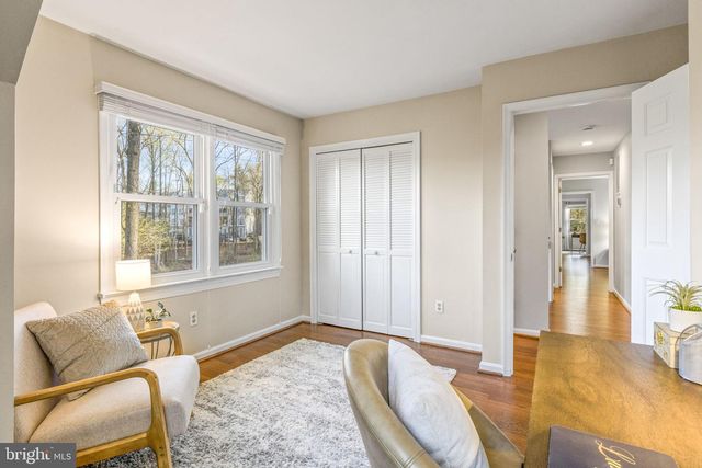 12717 MELVILLE LANE, Fairfax, VA 22033
