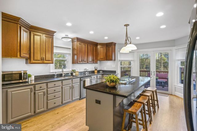 12717 MELVILLE LANE, Fairfax, VA 22033