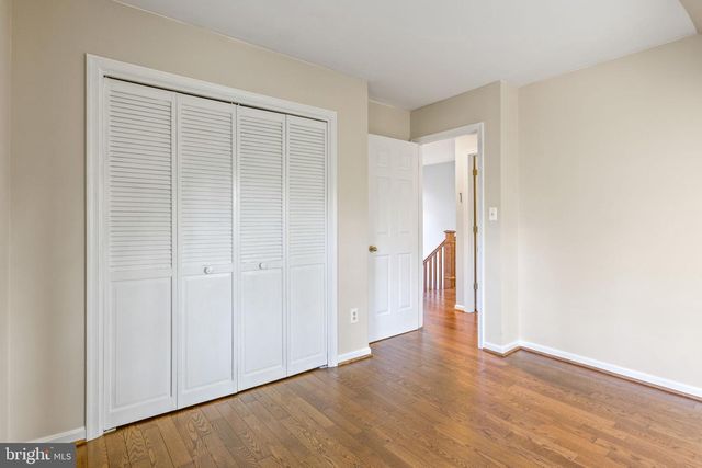 12717 MELVILLE LANE, Fairfax, VA 22033