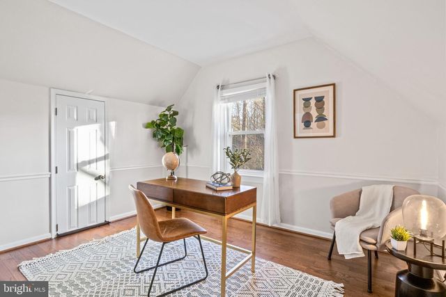 12717 MELVILLE LANE, Fairfax, VA 22033