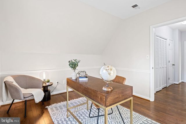 12717 MELVILLE LANE, Fairfax, VA 22033