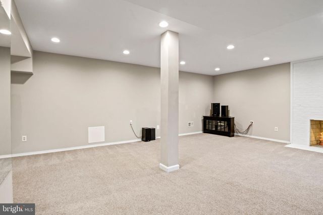 12717 MELVILLE LANE, Fairfax, VA 22033
