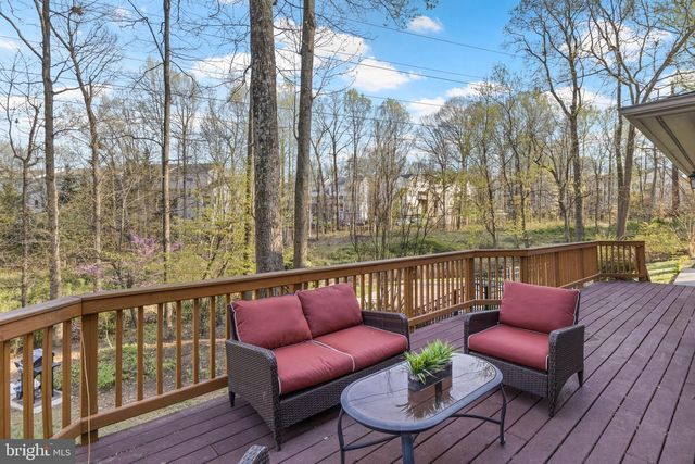 12717 MELVILLE LANE, Fairfax, VA 22033