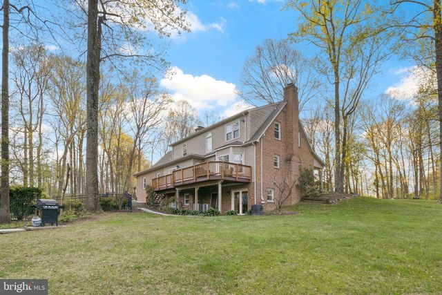 12717 MELVILLE LANE, Fairfax, VA 22033