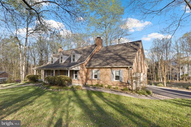 12717 MELVILLE LANE, Fairfax, VA 22033