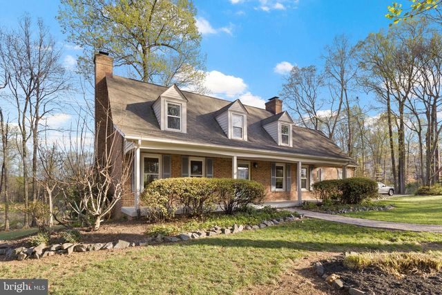 12717 MELVILLE LANE, Fairfax, VA 22033