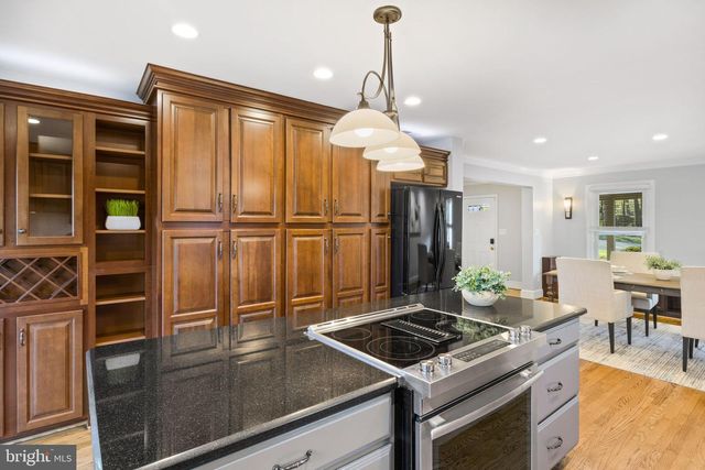 12717 MELVILLE LANE, Fairfax, VA 22033