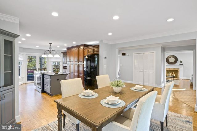 12717 MELVILLE LANE, Fairfax, VA 22033