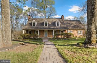 12717 MELVILLE LANE, Fairfax, VA 22033