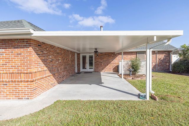 1710 Joshua Dr, Houma, LA 70360
