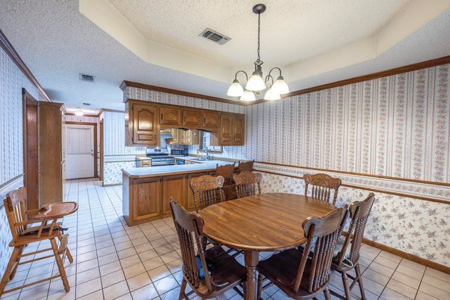 1710 Joshua Dr, Houma, LA 70360