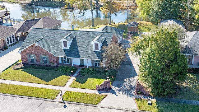 1710 Joshua Dr, Houma, LA 70360