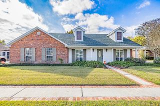 1710 Joshua Dr, Houma, LA 70360