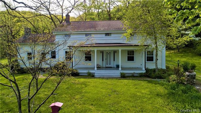 303 Hicks Hill Road, Stanfordville, NY 12582