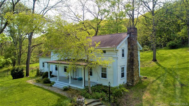 303 Hicks Hill Road, Stanfordville, NY 12582