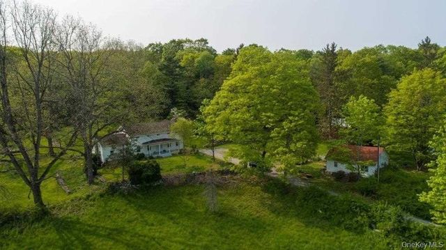303 Hicks Hill Road, Stanfordville, NY 12582