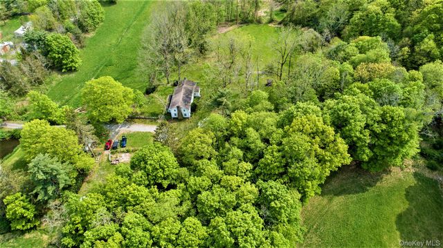 303 Hicks Hill Road, Stanfordville, NY 12582
