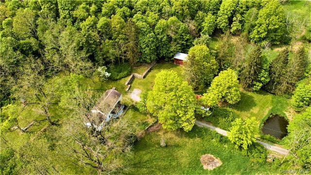 303 Hicks Hill Road, Stanfordville, NY 12582