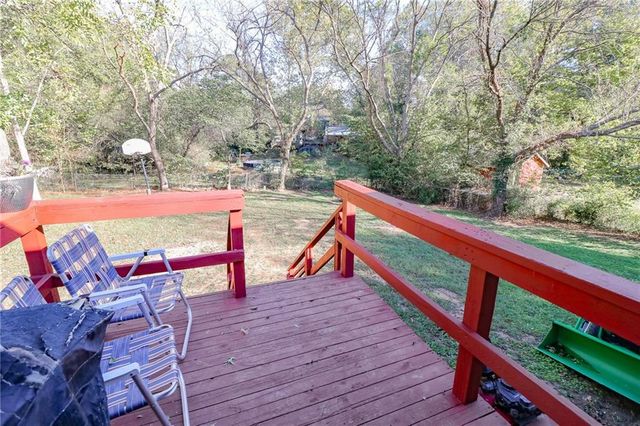 3465 McVey Road, Sedalia, MO 65301