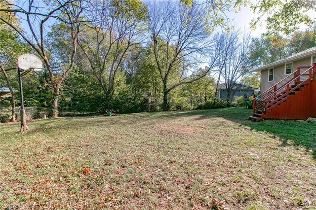 3465 McVey Road, Sedalia, MO 65301