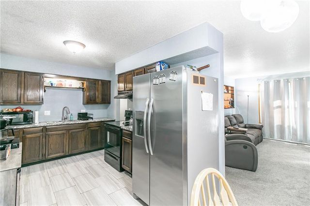 3465 McVey Road, Sedalia, MO 65301