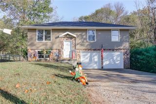 3465 McVey Road, Sedalia, MO 65301