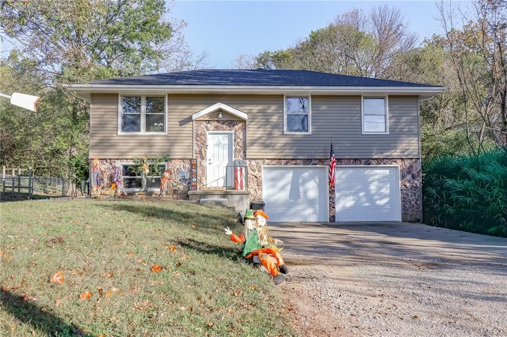 3465 McVey Road, Sedalia, MO 65301