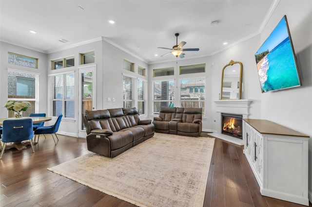 4341 Victoria Pine Drive, Spring, TX 77386