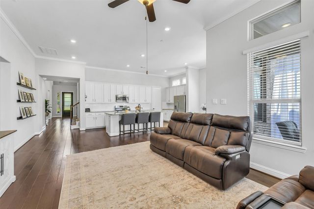 4341 Victoria Pine Drive, Spring, TX 77386