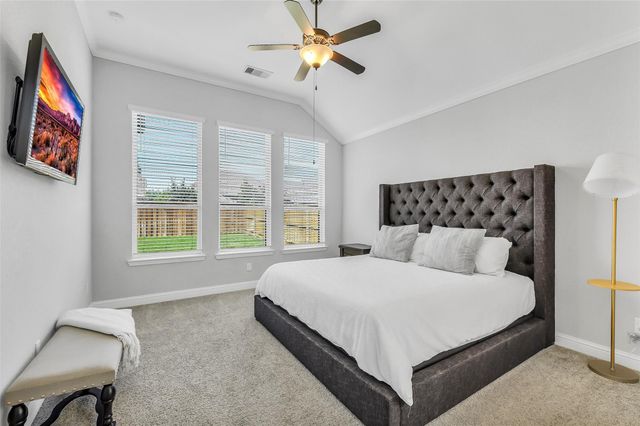 4341 Victoria Pine Drive, Spring, TX 77386