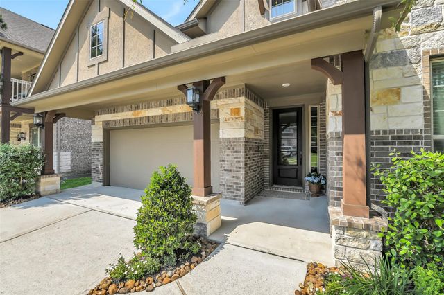 4341 Victoria Pine Drive, Spring, TX 77386