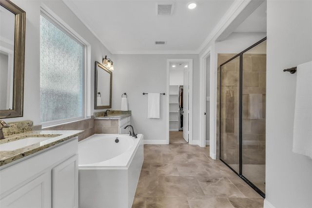 4341 Victoria Pine Drive, Spring, TX 77386