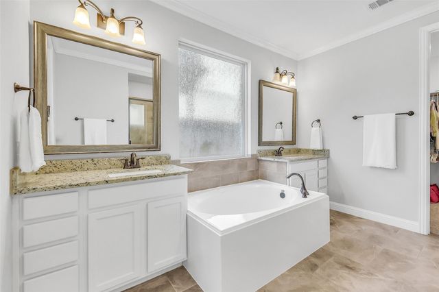 4341 Victoria Pine Drive, Spring, TX 77386