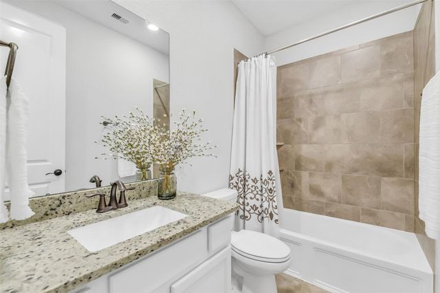 4341 Victoria Pine Drive, Spring, TX 77386