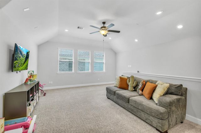 4341 Victoria Pine Drive, Spring, TX 77386