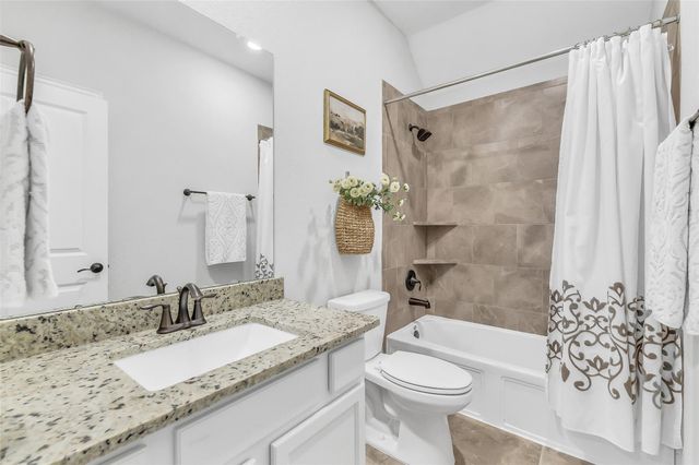 4341 Victoria Pine Drive, Spring, TX 77386