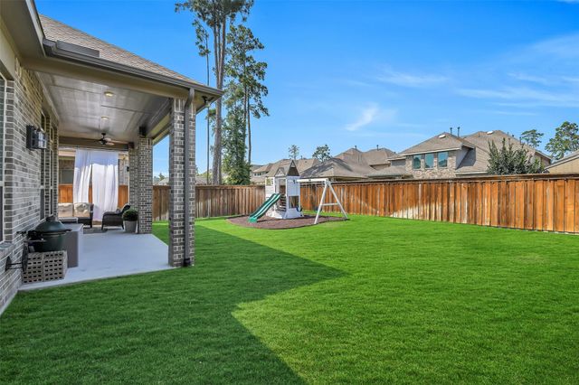 4341 Victoria Pine Drive, Spring, TX 77386