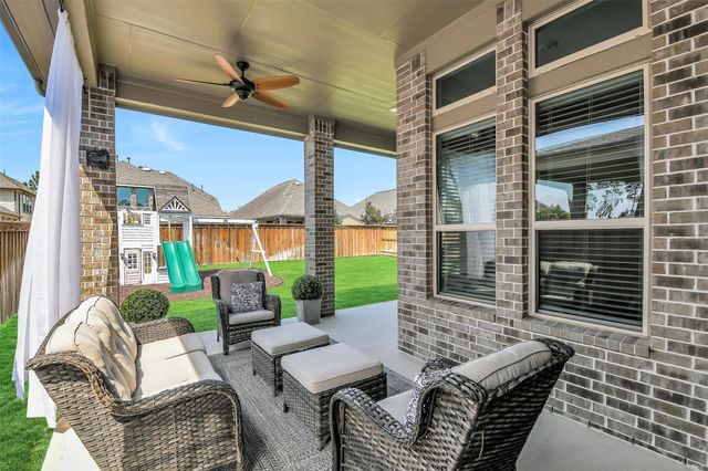 4341 Victoria Pine Drive, Spring, TX 77386