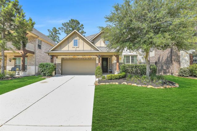 4341 Victoria Pine Drive, Spring, TX 77386