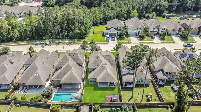 4341 Victoria Pine Drive, Spring, TX 77386