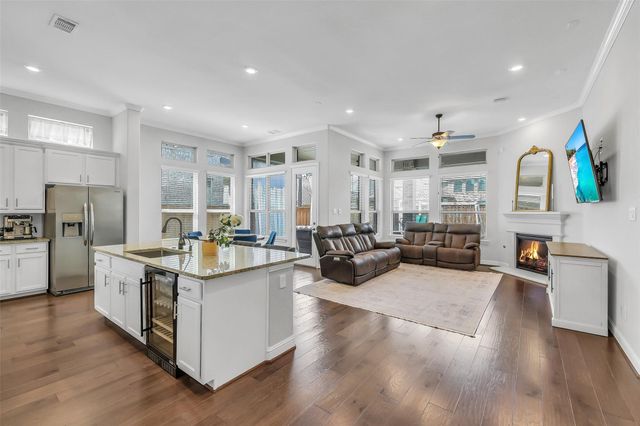 4341 Victoria Pine Drive, Spring, TX 77386