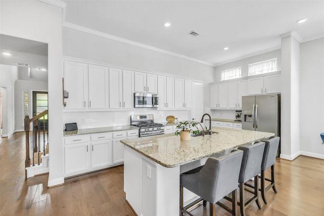 4341 Victoria Pine Drive, Spring, TX 77386
