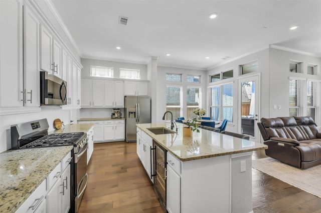4341 Victoria Pine Drive, Spring, TX 77386