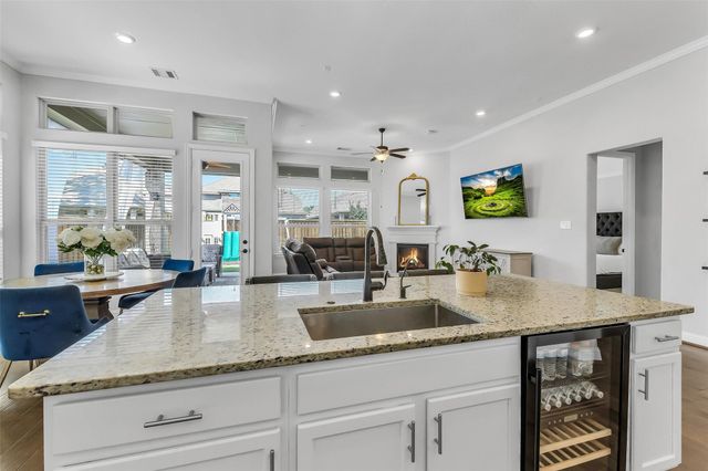 4341 Victoria Pine Drive, Spring, TX 77386